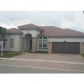 3500 SW 195 AV, Hollywood, FL 33029 ID:13159862