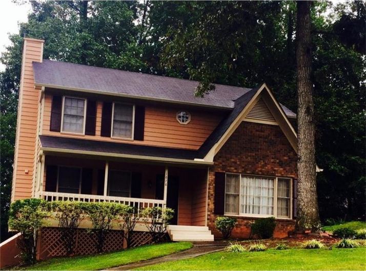 1878 Libby Lane, Lawrenceville, GA 30044