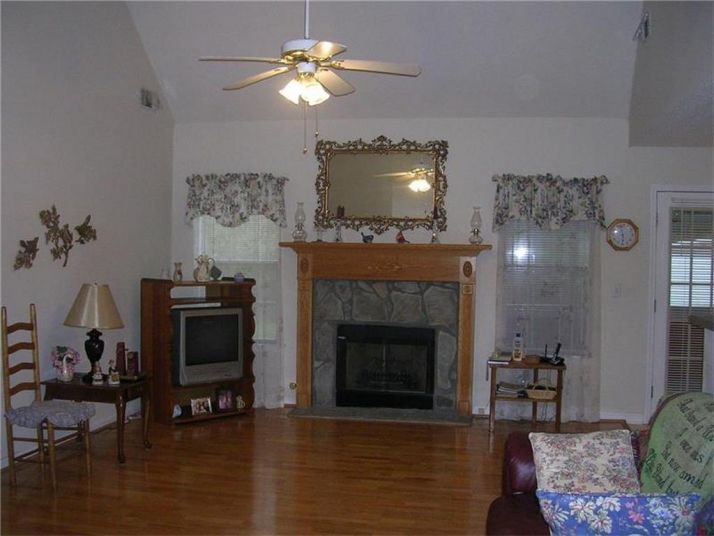 160 Cedars Glen Circle, Villa Rica, GA 30180