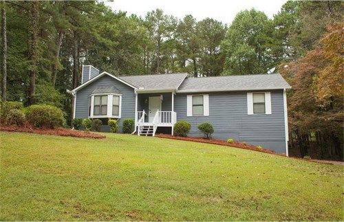 3635 Abercorn Way Nw, Kennesaw, GA 30144