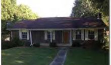 2323 Southern Dr Morristown, TN 37814