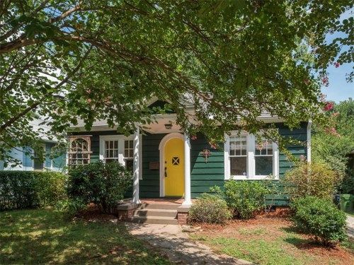 714 Woodland Avenue Se, Atlanta, GA 30316