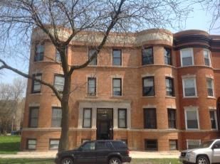 4947 S Calumet Ave Unit#4S, Chicago, IL 60615