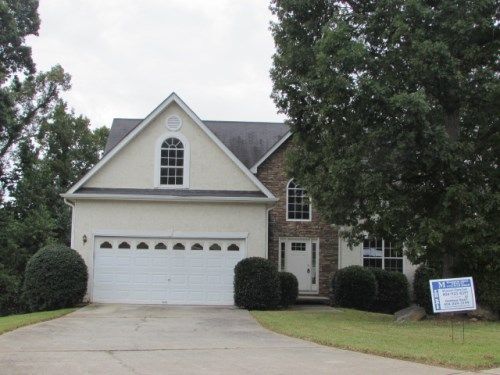 10567 Aspenwood Ct, Jonesboro, GA 30238