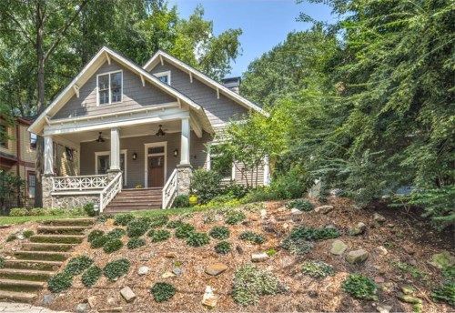 1074 Colquitt Avenue Ne, Atlanta, GA 30307