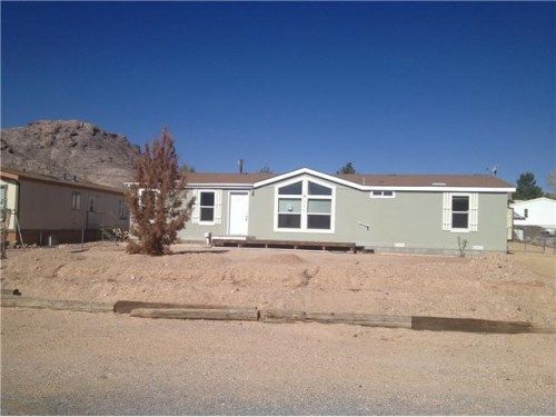 341 B Ave S, Beatty, NV 89003