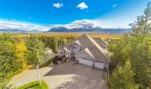 6212 E Visions Crest Boulevard Palmer, AK 99645