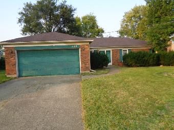 410 East Arlington Dr, Trenton, OH 45067