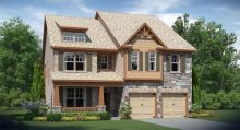 4465 Partridge Point Sw Cumming, GA 30041