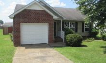 2723 Roscommon Dr Murfreesboro, TN 37128