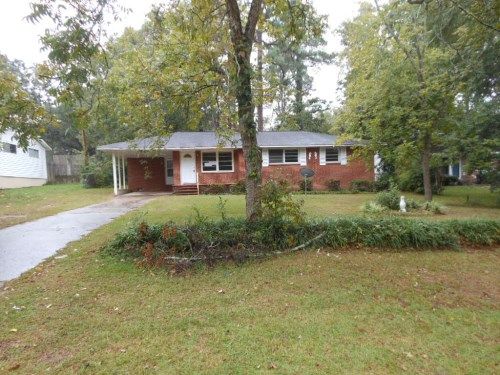 2138 Silverdale Rd, Augusta, GA 30906