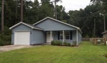 50 Cayuse Dr Crawfordville, FL 32327
