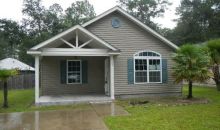 53 Ted Lott Ln Crawfordville, FL 32327