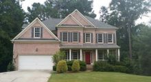 3420 Trails Head Court Cumming, GA 30041