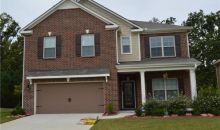 4365 Griffin Trail Way Cumming, GA 30041