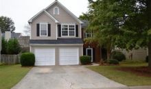 4219 Cornell Crossing Nw Kennesaw, GA 30144