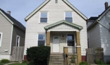 6880 Mercier Street Detroit, MI 48210