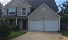 1402 Shadow Creek Avenue Hampton, GA 30228