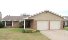 10436 Fairfax Ln Yukon, OK 73099