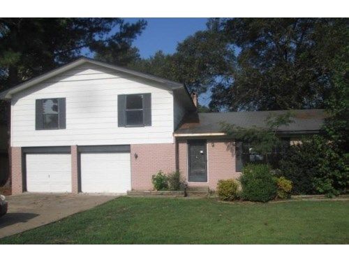 27 Cardinal Valley Dr, Sherwood, AR 72120