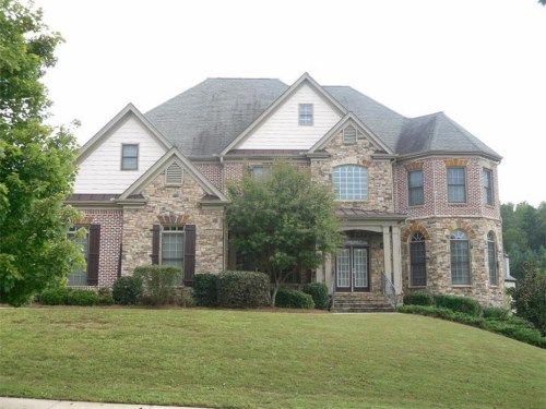 3028 Hidden Falls Drive, Buford, GA 30519