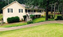 606 Wood Ridge Drive Woodstock, GA 30189