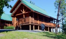 2022 Smoky Cove Road Sevierville, TN 37862