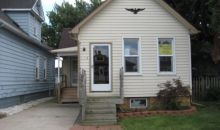 119 Goddard Wyandotte, MI 48192