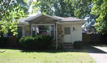 15015 Philomene Allen Park, MI 48101