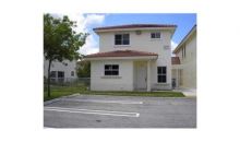 15272 SW 281 ST # 802 Homestead, FL 33033