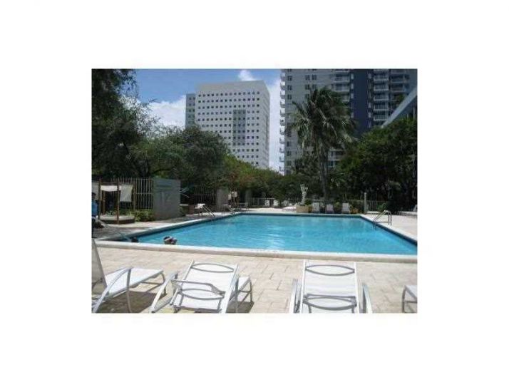 800 N MIAMI AV # 603, Miami, FL 33136