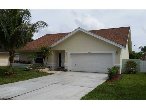 20531 NW 6 ST, Hollywood, FL 33029