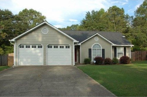2706 Ashbury Point Lane, Marietta, GA 30066