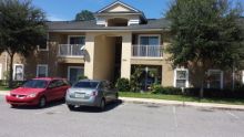 3610 Kirkpatrick Cr. Unit 12 Jacksonville, FL 32210