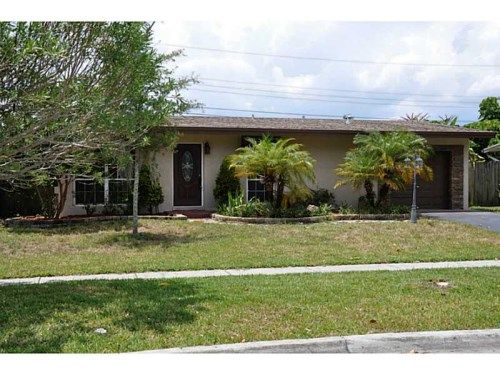6144 NW 19TH CT, Pompano Beach, FL 33063