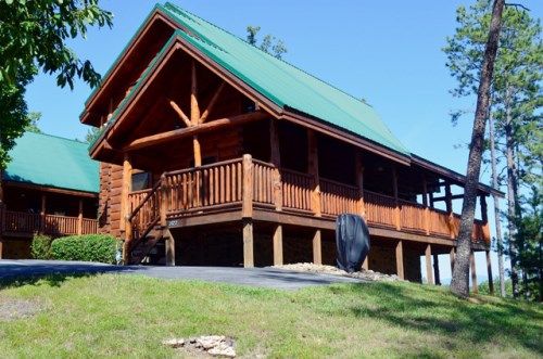 2022 Smoky Cove Road, Sevierville, TN 37862