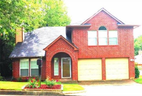 11025 Mortons Crossing, Alpharetta, GA 30022