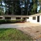 3923 Sable Drive, Stone Mountain, GA 30083 ID:13184068