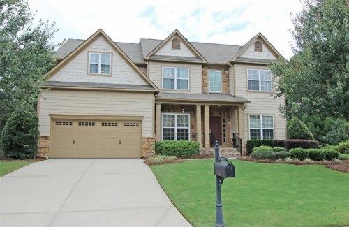 4675 Idlewood Drive, Cumming, GA 30040