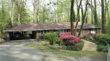 4615 Lake Forrest Drive Atlanta, GA 30342