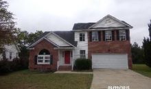 207 Haddington Dr Columbia, SC 29229