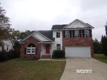 207 Haddington Dr, Columbia, SC 29229