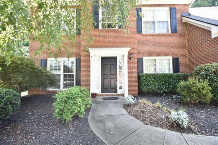 11760 Leeward Walk Circle, Alpharetta, GA 30005