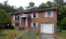 3422 Persimmon Ln Chattanooga, TN 37406