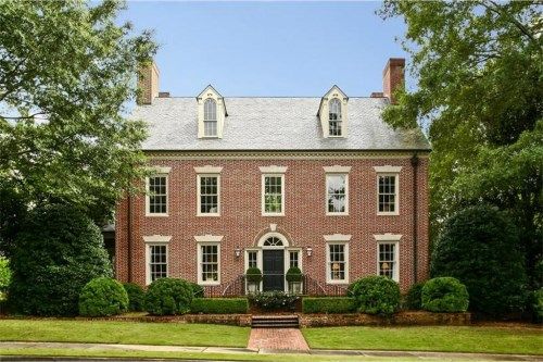 45 Chatsworth Place Nw, Atlanta, GA 30327