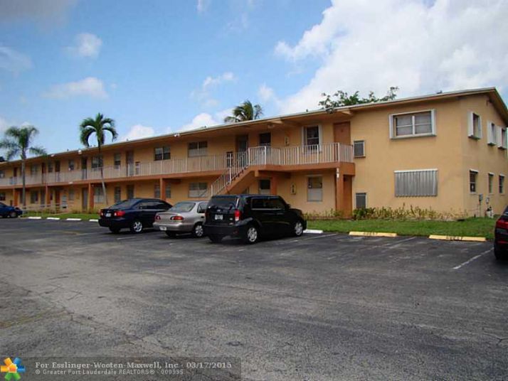 7405 W ATLANTIC BL # 107, Pompano Beach, FL 33063