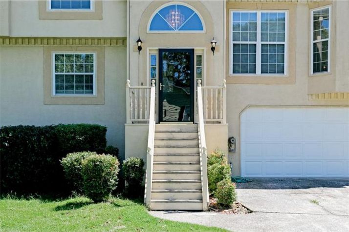 2441 Letha Lane Sw, Marietta, GA 30064