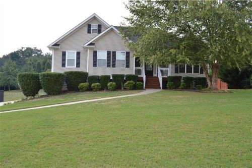 5525 Hancock Lane, Cumming, GA 30041