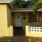 6581 NW 4TH ST, Pompano Beach, FL 33063 ID:11845647