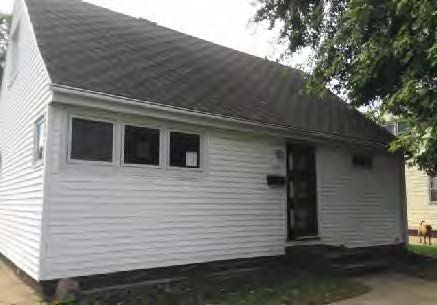 4404 Meadow Ln, South Bend, IN 46619